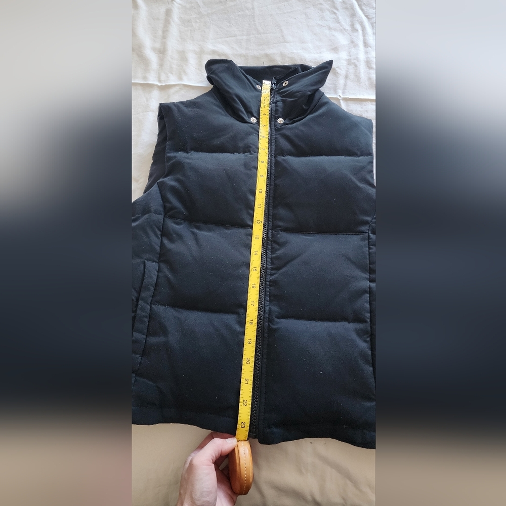 Express down vest - Picture 6 of 6